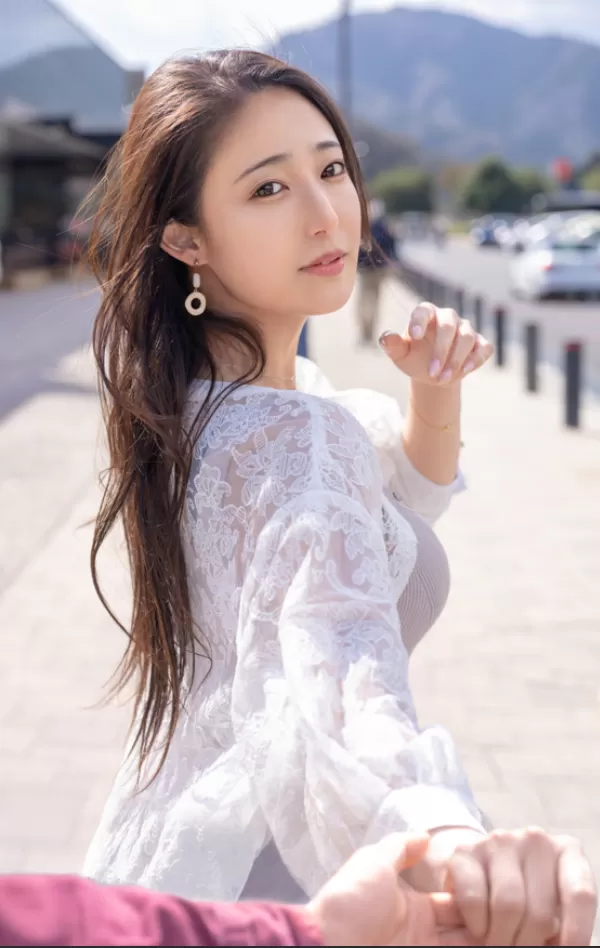 AV 松岡 Matsuoka Suzuすず